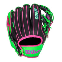 Wilson A2000 1786 Raspberry ECTO Cooler 11.5" Baseball Glove (2025)