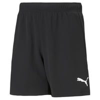 Shorts De Football Team Rise De Puma Pour Junior