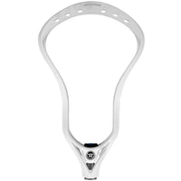 Warrior EVO QX-O Unstrung Lacrosse Head
