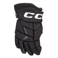 Gants De Hockey JetSpeed Control De CCM Pour Jeunes (2023) - Exclusivement à La Source du Sport