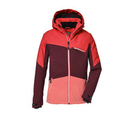 Killtec Girls KSW 182 Functional Ski Jacket