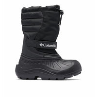 Columbia Powderbug Snowlite Youth Winter Boots