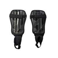 Diadora Ascoli II Soft Shell Soccer Shin Guards