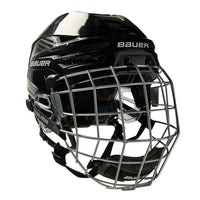 Combinaison De Casques De Hockey RE-AKT 85 De Bauer