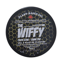 The Locker Dr. The Wiffy - Lemon