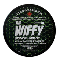 The Locker Dr. The Wiffy - Minty