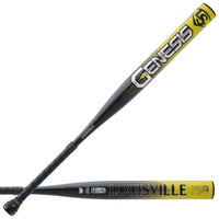 Bâton De Balle Lente 2025 Genesis 1PC Balance USSSA De Louisville Slugger