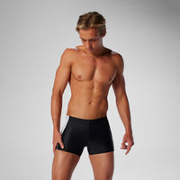 Speedo Fitness Splice Square Leg Men's Swim Bottom
