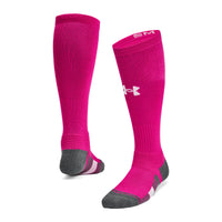 Chaussettes Hautes UA Équipe De Under Armour Pour Enfants