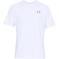 Under Armour Tech 2.0 Men's Short Sleeve Shirt - Colours