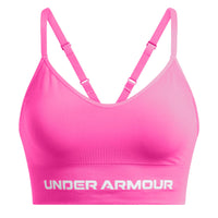 Soutien-gorge De Sport Vanish Seamless Low De Under Armour Pour Femmes