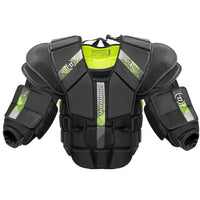 Warrior Ritual X4 E Intermediate Goalie Chest And Arm Protector (2023)