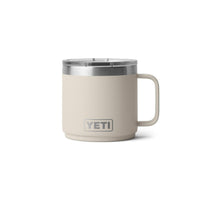 Yeti Rambler 414 ml (14 oz.) Stackable Mug With MagSlider Lid
