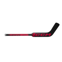 CCM XF Pro Goalie Collectable Mini Stick - Left Hand