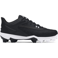 Under Armour Boys' Leadoff Low RM 3.0 Junior Baseball Cleats