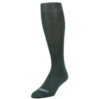 Pro Feet Polyester All Sport Tube Socks - Sock Size 7-9