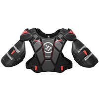 Warrior Fatboy Lacrosse Shoulder Pads (Non-Certified)
