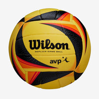 Wilson OPTX AVP Replica Volleyball - BOXED