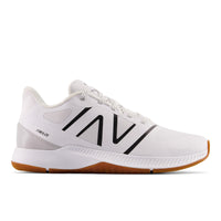 Chaussures De Crosse FreezeLX v4 Box De New Balance - Blanc