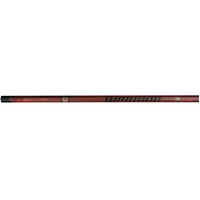 Warrior Burn XP2 Carbon Woody Lacrosse Shaft (2025)