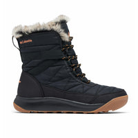 Columbia Minx Shorty IV Women's Winter Boots - Wide