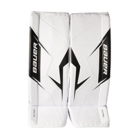 Jambières De Gardien De But SV-Pro De Bauer Pour Intermédiaire (2025)