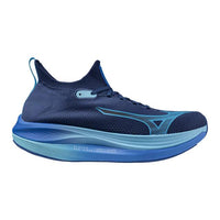 Mizuno Neo Vista Men's Running Shoes - Estate Blue/River