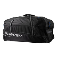 Bauer Premium Goalie Wheeled Bag (2024)