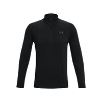 Chemise À Manches Longues À Demi-Zip Tech De Under Armour Pour Hommes