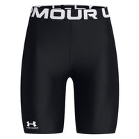 Under Armour HeatGear Women's 8" Shorts