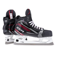 CCM Tacks EFLEX 6 Pro Senior Goalie Skates (2023)