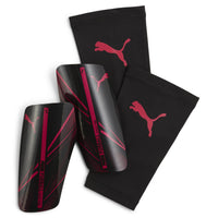 Puma Attacanto Sleeve Shin Guards