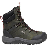 Keen Revel IV High Polar Men's Boots - Magnet