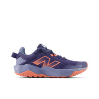 New Balance Dynasoft Nitrel V6 Youth Running Shoes