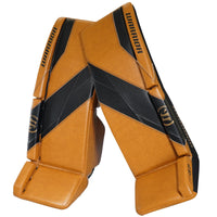 Warrior Ritual R\G7 Pro Intermediate Goalie Pads (2024) - Source Exclusive