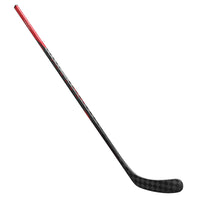 Bauer Nexus Tracer Grip Senior Hockey Stick (2025) - Red
