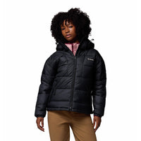 Columbia Pike Lake III Women's Hooded Jacket
