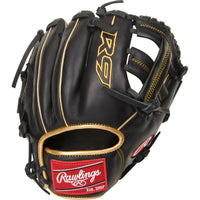 Gant D'Entraînement Pour Le Baseball 9,5po R9 De Rawlings - Lancer Main Droite