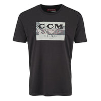CCM JOFA Adult Short Sleeve Tee - Grey
