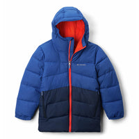 Columbia Arctic Blast II Boys' Jacket
