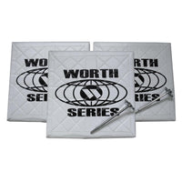 Set De Base Deluxe De Worth