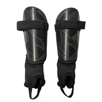 Diadora Ascoli II Hard Shell Soccer Shin Guards