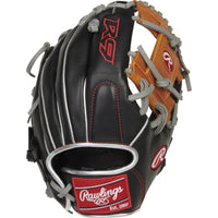 Gant De Baseball R9 ContoUR 11,25 po De Rawlings Pour Jeunes - Lancer De La Main Droite
