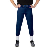 Mizuno Belted Women's Baseball Pants