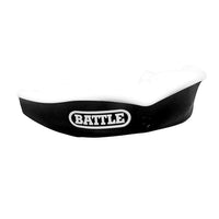Battle Sports Ultra-Fit Football Mouthguard - Black