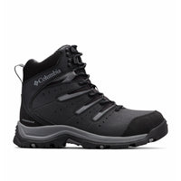 Columbia Gunnison II Omni-Heat v2 Men's Winter Boots - Wide