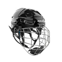 Bauer RE-AKT 70 Hockey Helmet Combo (2025)