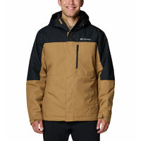 Columbia Hikebound II Men's Insulated Jacket