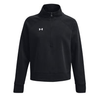 Under Armour Rival Fleece Women's Half Zip