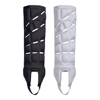 STX Contour Lacrosse Shin Guards